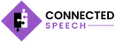 Connected Speech logo